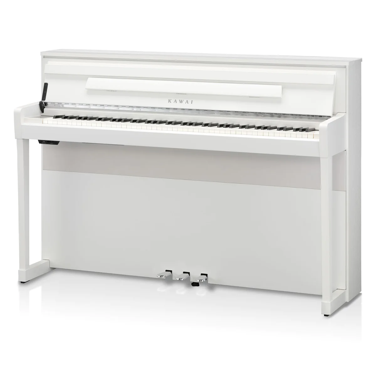 Цифровое пианино Kawai CA-901 White