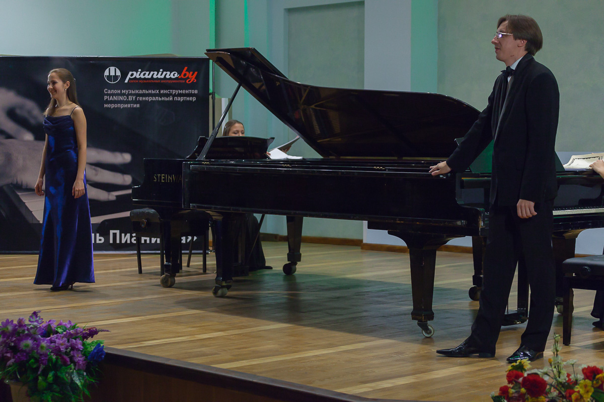 World Day of Pianist Polykov