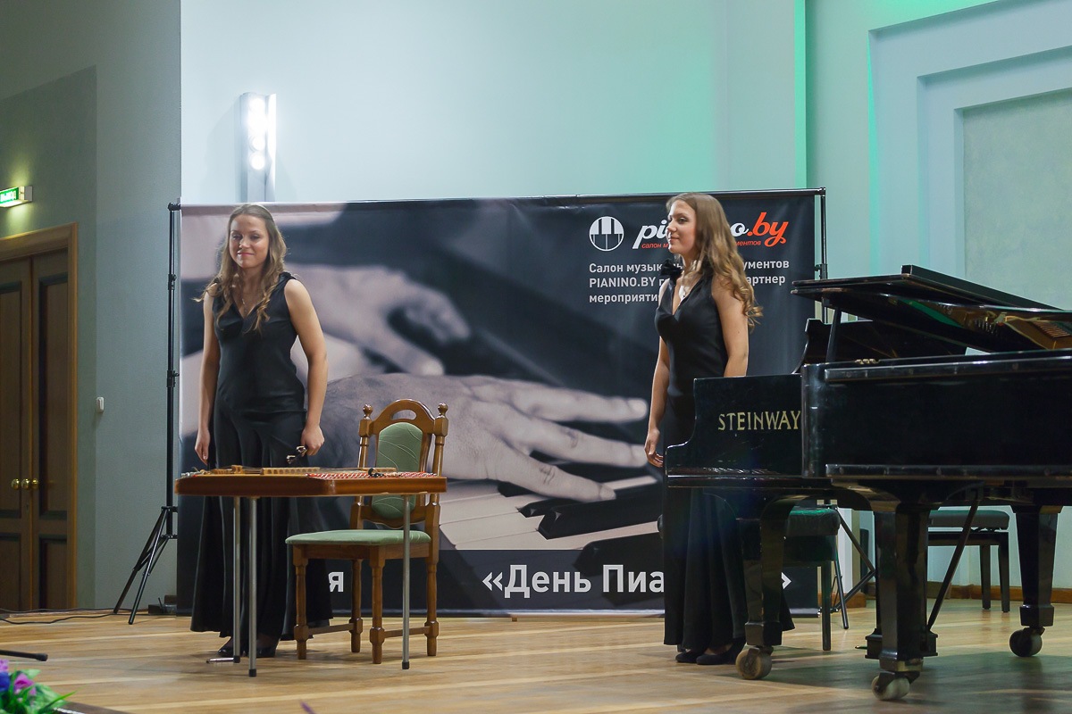 World Day of Pianist  Morozovs4