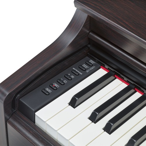 Цифровое пианино Yamaha Arius YDP-163R