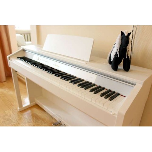 Цифровое пианино Casio Celviano AP-450WE