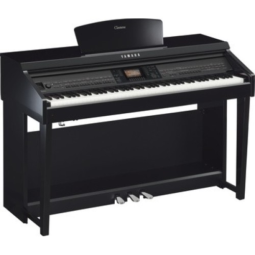 Цифровое пианино Yamaha Clavinova CVP-701PE