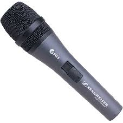 Микрофон SENNHEISER E 845-S