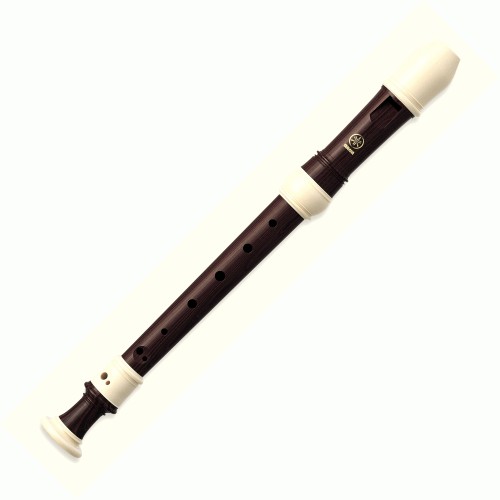 Блок-флейта Yamaha YRS-311II