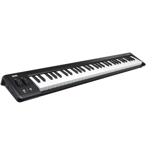 MIDI-клавиатура Korg microKEY 61