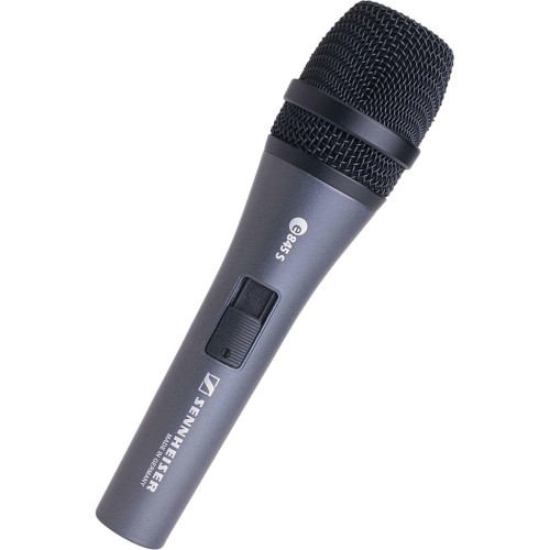 Микрофон SENNHEISER E 845-S