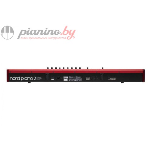 Синтезатор Nord Piano 2 HP