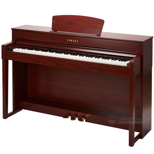 Цифровое пианино Yamaha Clavinova CLP-535M