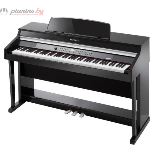 Цифровое пианино KURZWEIL MP-20 BP