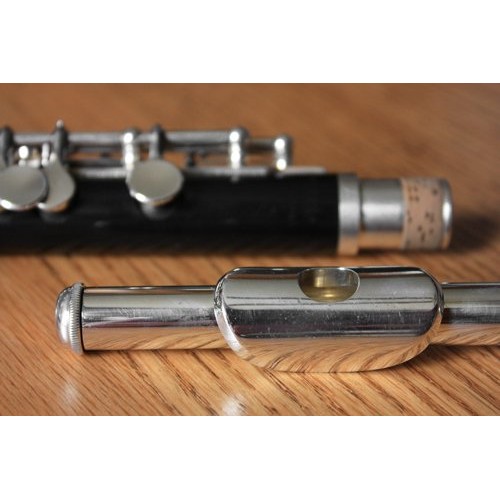 Флейта пиккало Yamaha YPC-32