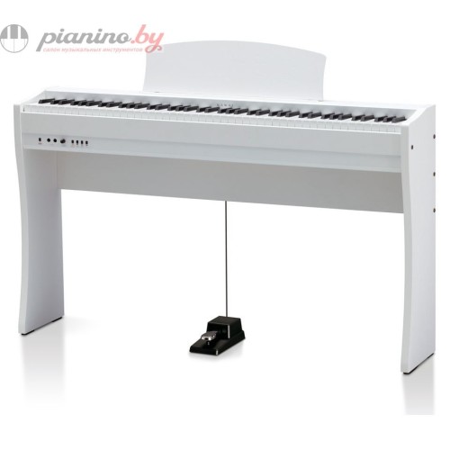 Цифровое пианино Kawai CL-26 W