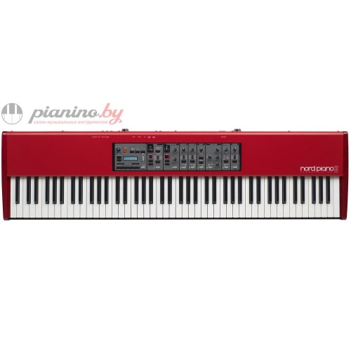 Синтезатор Nord Piano 2 HA88