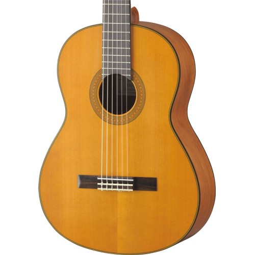 Классическая гитара Yamaha CG122MC