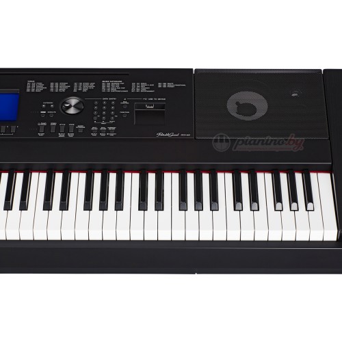 Цифровое пианино Yamaha DGX-660B
