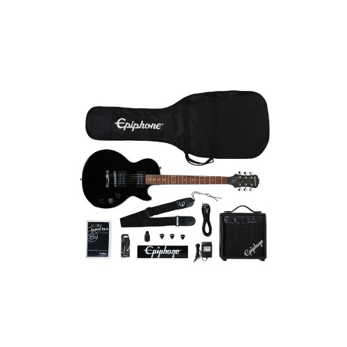 Электрогитара EPIPHONE Les Paul Electric Guitar Player Pack