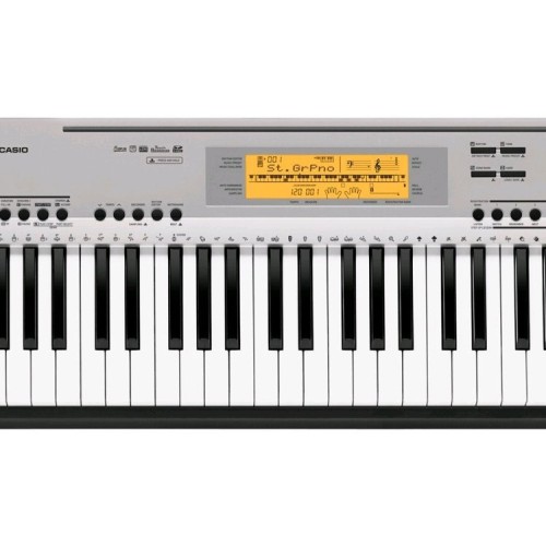 Цифровое пианино Casio CDP-230SR