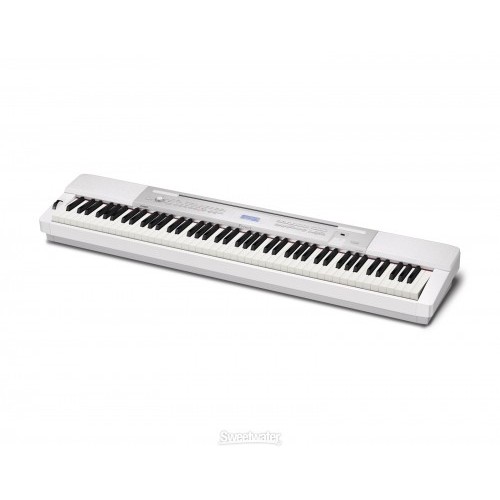 Цифровое пианино Casio Privia PX-350 WE