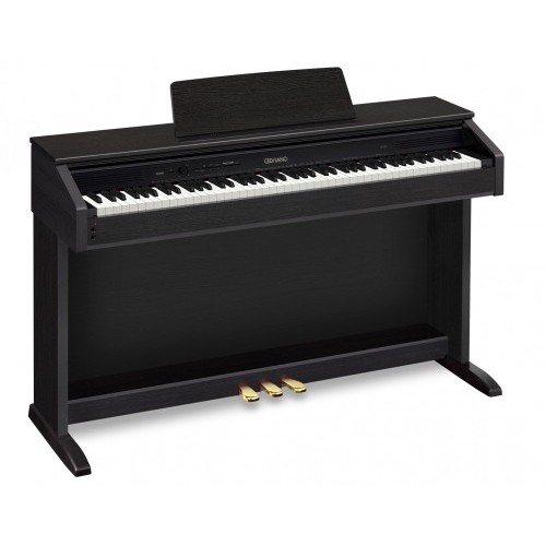 Цифровое пианино Casio Celviano AP-250BK