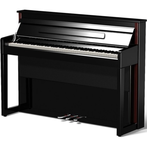 Цифровое пианино Yamaha Clavinova CLP-S408PE