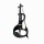 ЭлектроСкрипка Foix HBK/HBK-01 4/4 с футляром и смычком