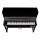 Акустическое пианино Kawai K-200 ATX M/PEP
