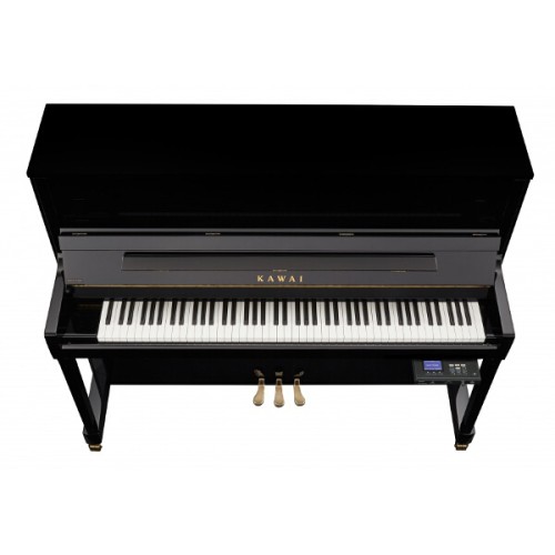 Акустическое пианино Kawai K-200 ATX M/PEP