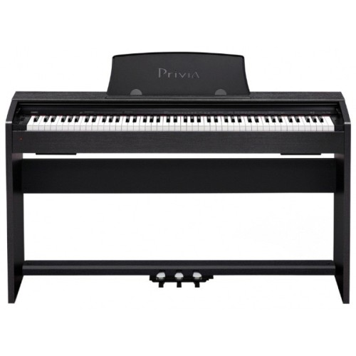 Цифровое пианино Casio Privia PX-735BK