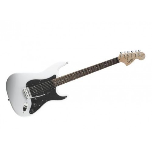 Электрогитара Fender SQUIER AFFINITY STRATOCASTER® HSS RW OLYMPIC WHITE