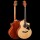 Акустическая гитара Pearl River S36-JC+чехол