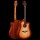 Акустическая гитара Pearl River S50E-DC+чехол