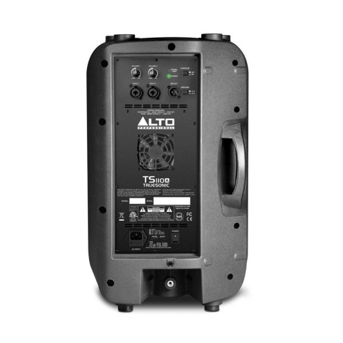 Активная акустическая система Alto TS110A