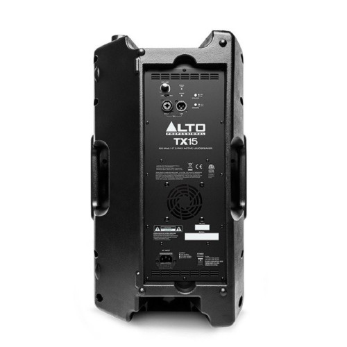 Активная акустическая система Alto TX15
