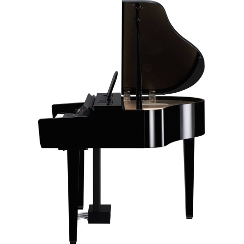 Цифровой рояль Yamaha Clavinova CVP-609GP