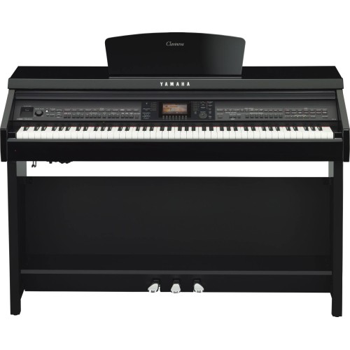 Цифровое пианино Yamaha Clavinova CVP-701PE