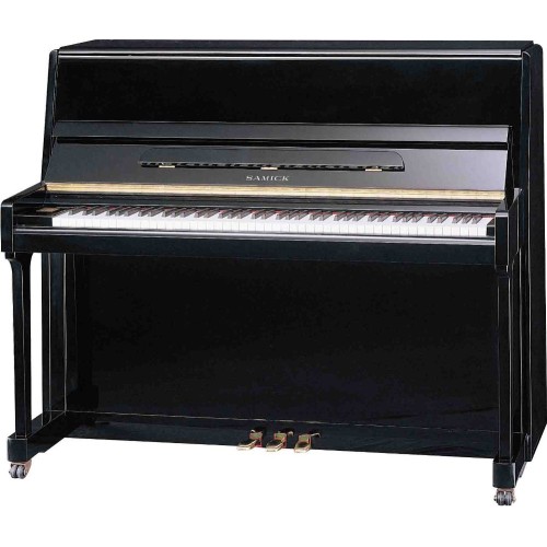 Пианино акустическое Samick JS-118D-EBHP