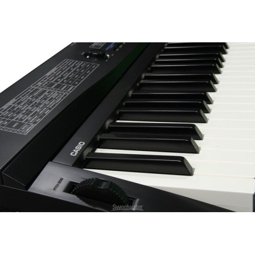 Цифровое пианино Casio Privia PX-3 BK