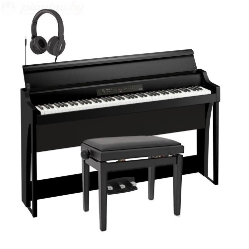 Цифровое пианино Korg G1 AIR BK-1