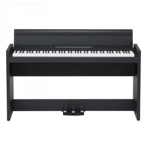 Цифровое пианино Korg LP-380U BK-2