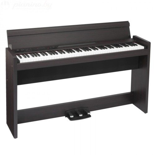 Цифровое пианино Korg LP-380U RW-1