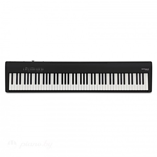 Цифровое пианино Roland FP-30X bk-1