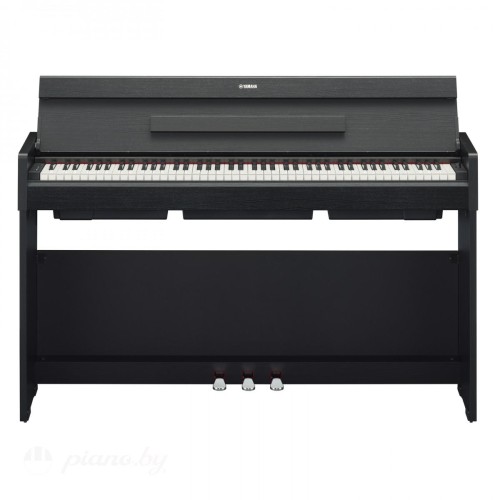 Цифровое пианино Yamaha Arius YDP-S35 BK-2