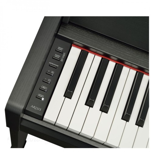 Цифровое пианино Yamaha Arius YDP-S35 BK-6