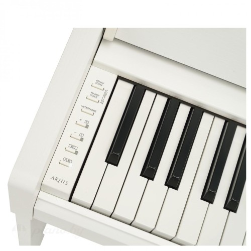 Цифровое пианино Yamaha Arius YDP-S35 WH-6
