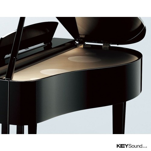 Цифровой рояль Yamaha Clavinova CVP-609GP