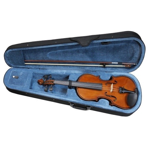 Скрипка FLIGHT FV-34 с футляром и смычком