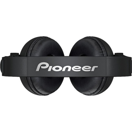 Наушники Pioneer HDJ-500-K