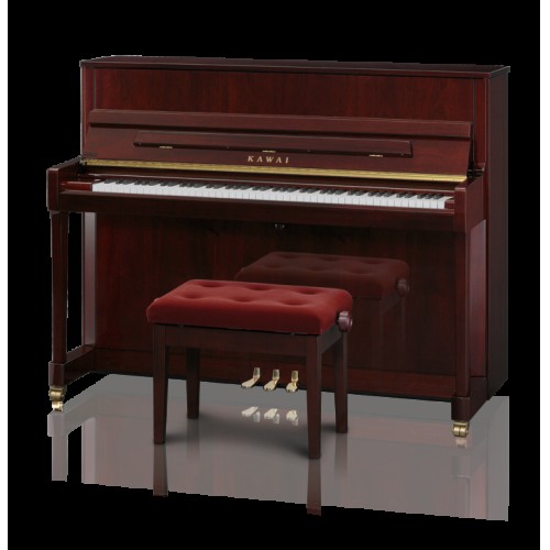 Акустическое пианино Kawai K200 MH/MP