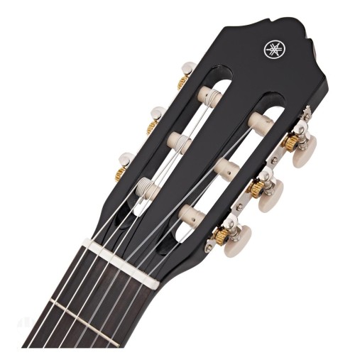 Классическая гитара Yamaha C-40B-4