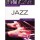 Книга с нотами для клавишных Джаз