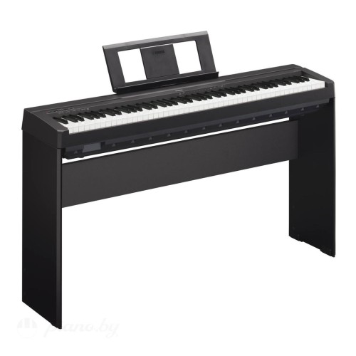 Комплект: Пианино Yamaha P-45 + Стойка Jam KS-85-2